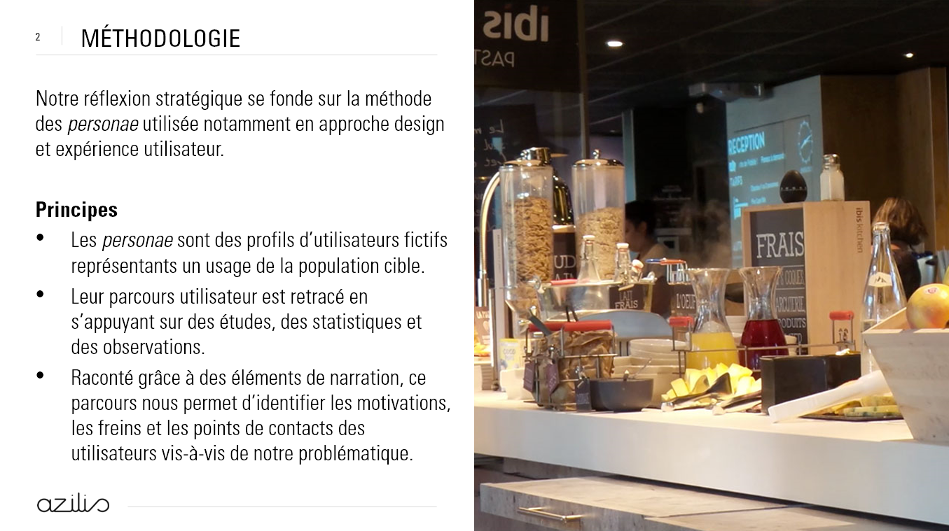 Méthodologie